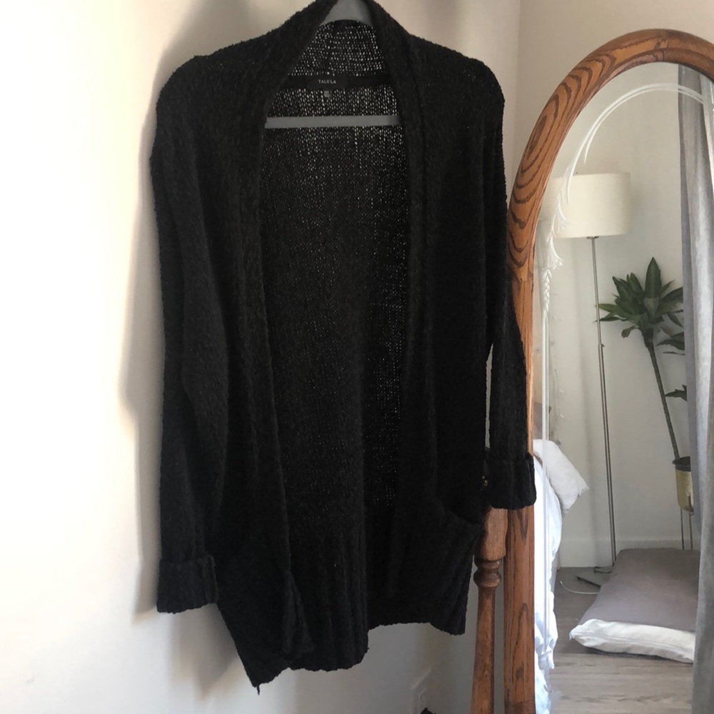 Aritzia Cardigan